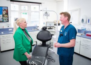 Dental Implants in Stockport