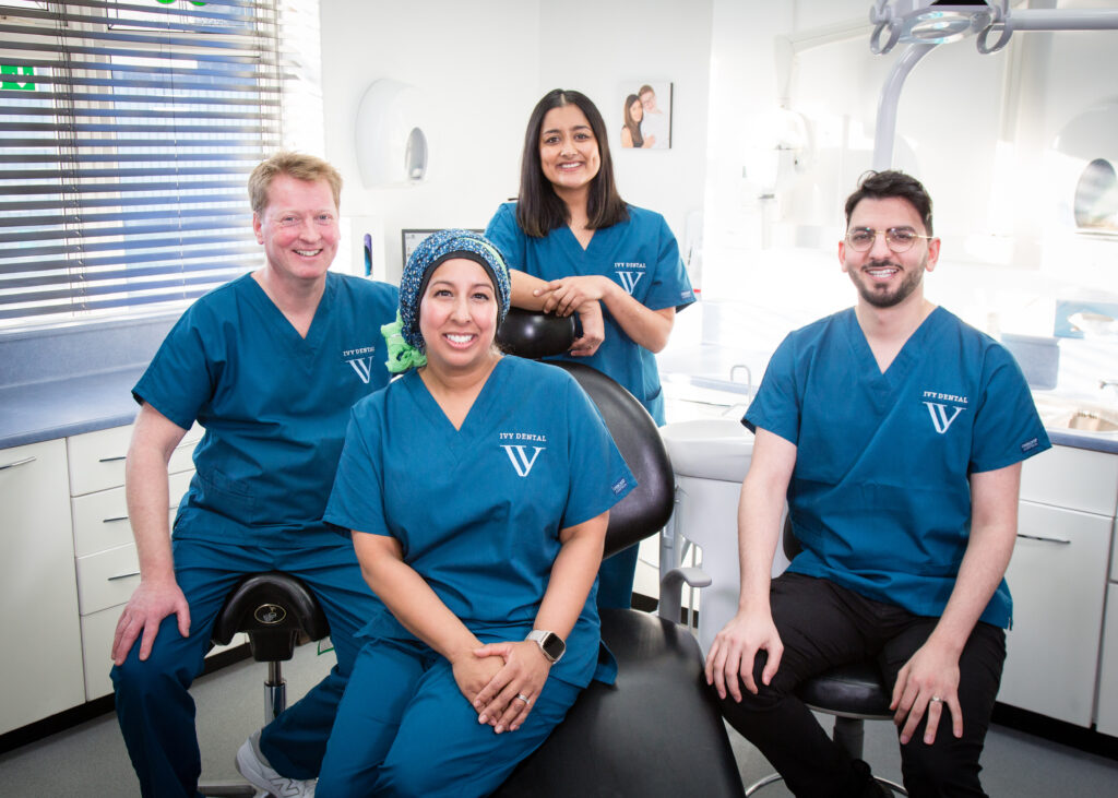 Dentist in Stockport