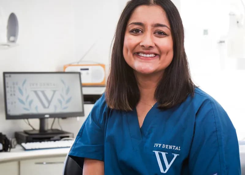 Veneer Procedure