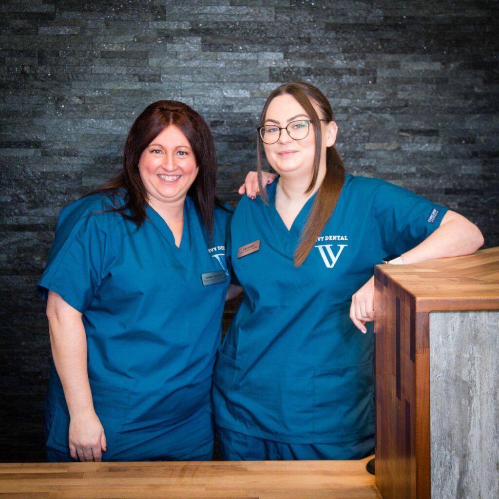 emergency dentist in Stockport