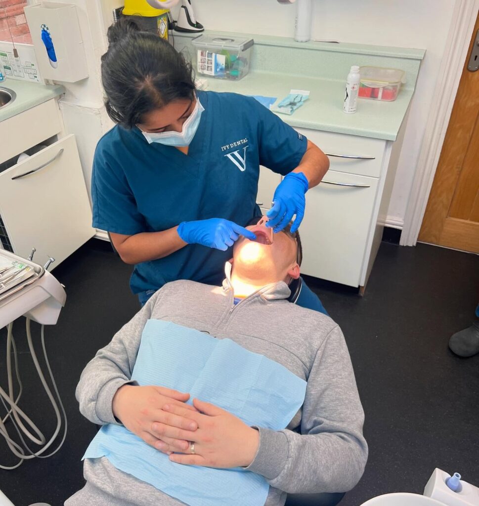 dental implants