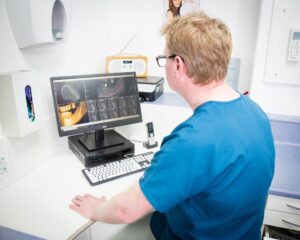 dental emergency in Stockport